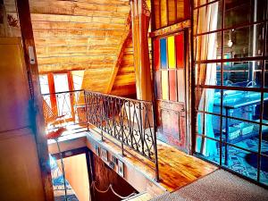 Maisons de vacances Gite du Roc : photos des chambres