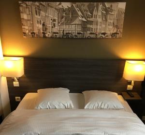 Hotels Als Hotel : photos des chambres