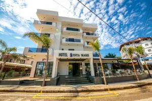 Hotel Vista Mare - 卡萨米尔