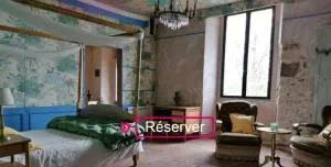 Hôtellerie Jardiniers Gourmands - Provins