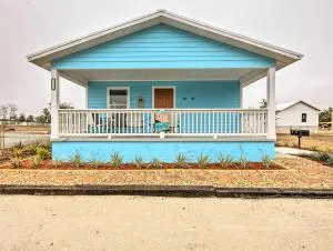 Family-Friendly Home, Walk to Steinhatchee River! - بيري