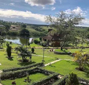 Winterville Gravata Flat Residence - Salgadinho