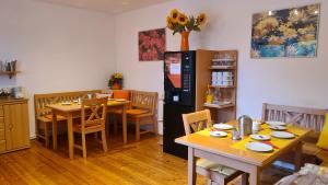 Frühstückspension Täuber