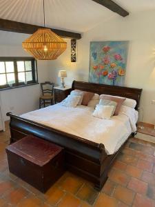 Appart'hotels Domaine Le Petit Hameau : photos des chambres