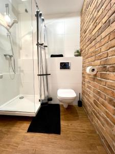 LuxApart Kalisz Loft