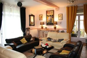 B&B / Chambres d'hotes Domaine Castetbieilh : photos des chambres