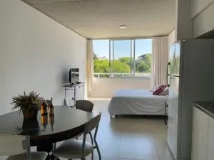 Monoambiente Drumond - 弗洛伦西奥巴雷拉