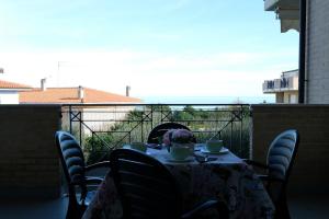 Green Bay A7 - Pineto Vacanza