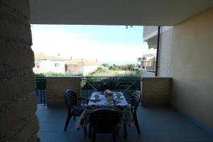 Green Bay A7 - Pineto Vacanza