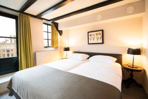 Hapimag Apartments Amsterdam