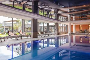 Rivage Hôtel & Spa Annecy