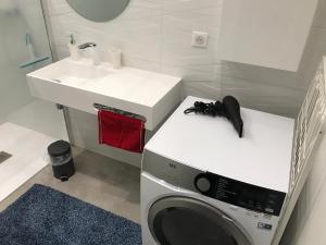 Appartements TheGuthPlace : photos des chambres