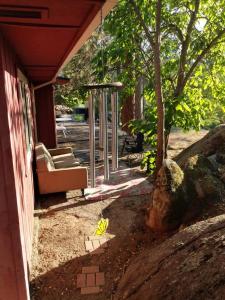 Sleeping Wolf Guest House