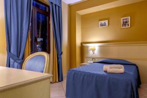 Standard Single Room room in Hotel San Michele