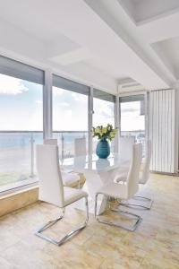 Sea View Penthouse Fratteli
