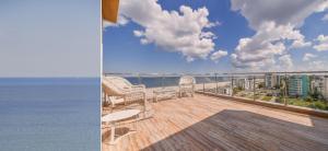 Sea View Penthouse Fratteli