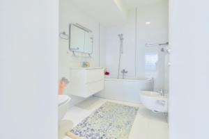 Sea View Penthouse Fratteli