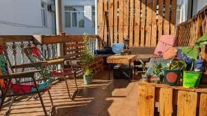 Bao Hostel Kutaisi - Bakhmaro