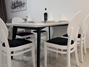 Apartmani Marijana
