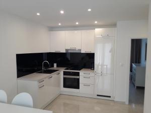 Apartmani Marijana