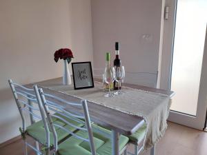 Apartments Pulic 