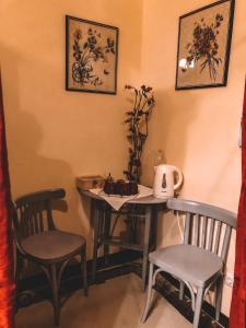 Hét Pecsét Fogadó Étterem