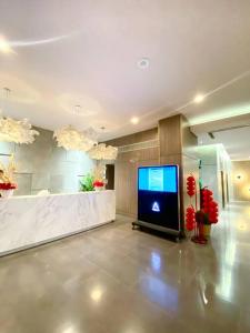 Condotel Aeon Towers Davao 20mbps Wifi