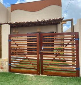 Brisa - Casa de charme com piscina privativa.