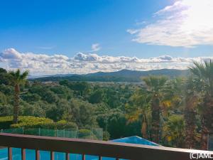 Les Terrasses du Mirage grand T2