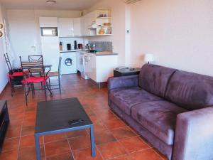 Les Terrasses du Mirage grand T2