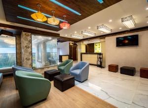 La Grrande Malar - The Boutique Hotel Pondicherry