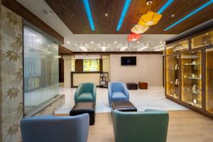 La Grrande Malar - The Boutique Hotel Pondicherry