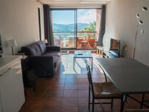 Les Terrasses du Mirage grand T2