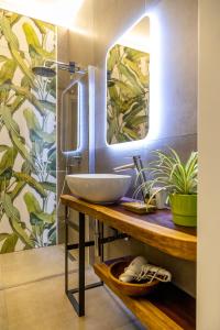 Via Fiume by Casa di Marco