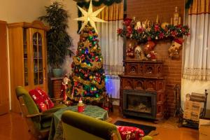 Agroturystyka Ranczo