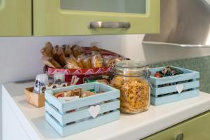 Via Fiume by Casa di Marco