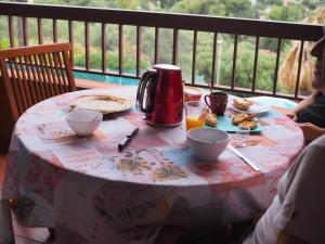 Les Terrasses du Mirage grand T2