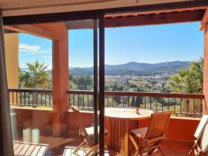 Les Terrasses du Mirage grand T2