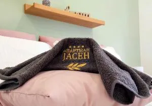 Apartman Jasen - Апартман Јасен - 洛兹尼察