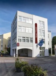 公寓酒店 - 莱茵河畔凯尔