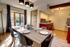 Gîte de la Courtaudière