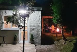 Wee Blondies Ski Cottage