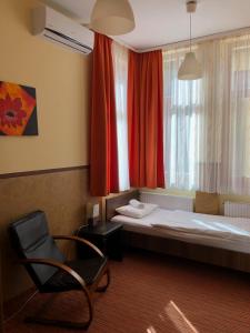 Single Room room in Hét Pecsét Fogadó Étterem