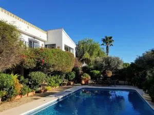 Luxury Villa Costa Blanca Sea View - 拉尔法斯德尔皮