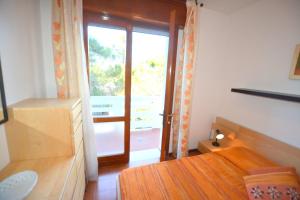 Lignano nette Wohnung naehe am Meer