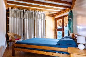 Appartements Chalet panoramique : photos des chambres
