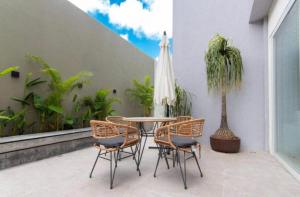 Bauten Cabo Branco - Flat uma quadra da praia