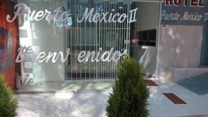 HOTEL PUERTO MEXICO l l