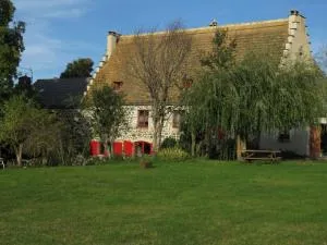 La Chaumière d'Alambre - Saint-Front