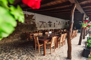 Casa Dives - Transylvania